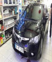 Honda Civic / Tam Bakım Koruma 3m Cam filmi