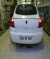 Yıkama Modifiye Tuning