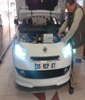 Xenon / Far